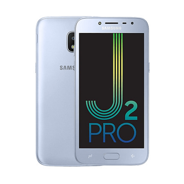 Samsung Galaxy J2 Pro (J250G / 2018) - Acceptable Condition - ReDial Samsung Galaxy J2 Pro (J250G / 2018) - Acceptable Condition - ReDial